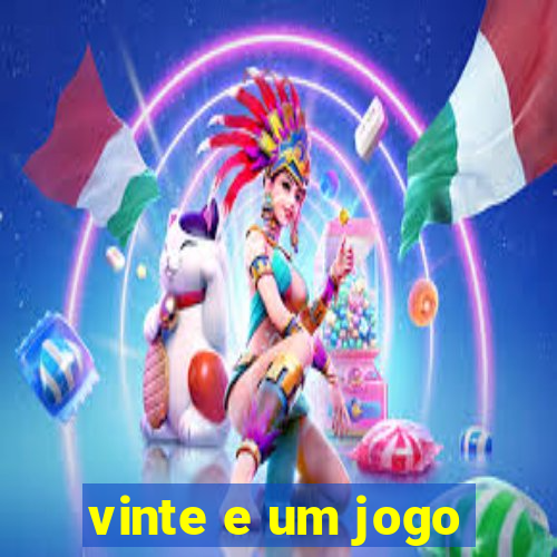 vinte e um jogo